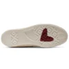 Chuck 70 Hi “Valentine’s Day Hearts 2023”