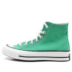 Chuck 70 HI “Verde Branco”