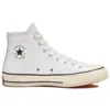 Chuck 70 Hi “White” Chuck 70 Hi “White”