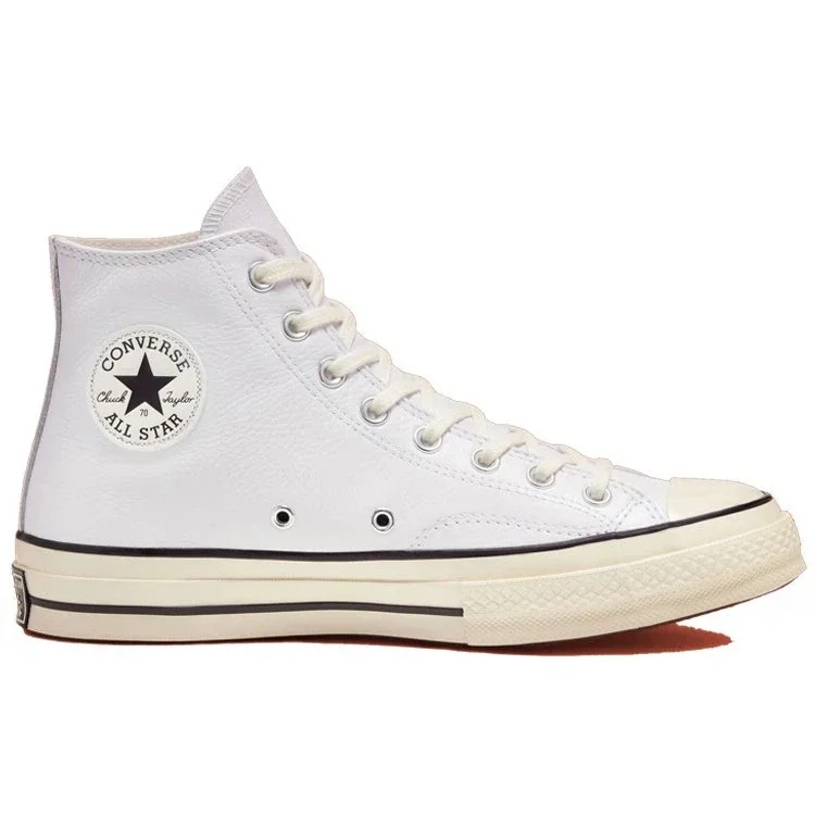 Chuck 70 Hi “White” Chuck 70 Hi “White”