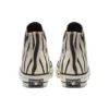 Chuck 70 Hi “Zebra” Chuck 70 Hi “Zebra”
