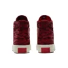 Chuck 70 High «Ano Novo Chinês – Deep Bordeaux»