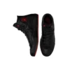 Chuck 70 High «Ano Novo Chinês — Patchwork Preto»