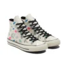 Chuck 70 High “Archive Skate – Egret”