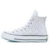 Chuck 70 High “Branco”