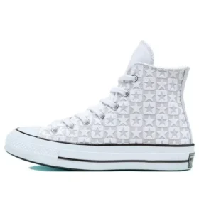 Chuck 70 High “Branco”
