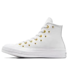 Chuck 70 High “Branco”