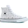 Chuck 70 High “Branco”