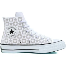 Chuck 70 High “Branco”