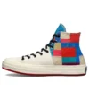 Chuck 70 High “Chinese New Year – Patchwork”