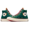 Chuck 70 High “Christmas Tree”