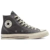 Chuck 70 High “Cinza Escuro”