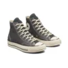 Chuck 70 High “Cinza Escuro”