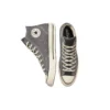 Chuck 70 High “Cinza Escuro”