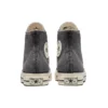 Chuck 70 High “Cinza Escuro”