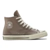 Chuck 70 High “Cinza Marfim”