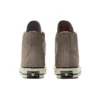 Chuck 70 High “Cinza Marfim”