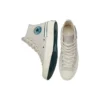 Chuck 70 High “Cinza Marfim Azul”