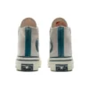 Chuck 70 High “Cinza Marfim Azul”