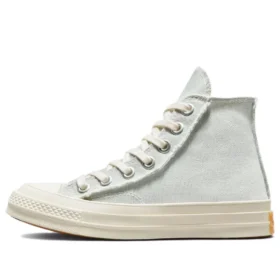 Chuck 70 High “Cinza Prateado”