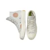 Chuck 70 High “Cinza Prateado”