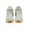 Chuck 70 High “Cinza Prateado”