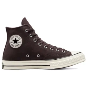Chuck 70 High “Coffee Nut”