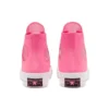 Chuck 70 High “Concrete Heat – Electric Blush”