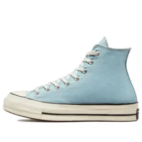 Chuck 70 High “Cor sazonal – Light Armory Blue”