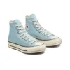 Chuck 70 High “Cor sazonal – Light Armory Blue”