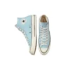 Chuck 70 High “Cor sazonal – Light Armory Blue”