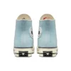 Chuck 70 High “Cor sazonal – Light Armory Blue”