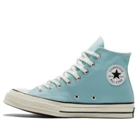 Chuck 70 High “Cor sazonal – Soft Juniper”