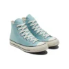 Chuck 70 High “Cor sazonal – Soft Juniper”