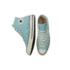 Chuck 70 High “Cor sazonal – Soft Juniper”