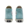 Chuck 70 High “Cor sazonal – Soft Juniper”