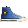 Chuck 70 High “Coração da Cidade – Los Angeles”