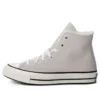 Chuck 70 High “Cozy Club – Castanho claro Orewood”