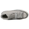 Chuck 70 High “Cozy Club – Castanho claro Orewood”