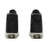 Chuck 70 High “Cozy Club – Quase Preto”