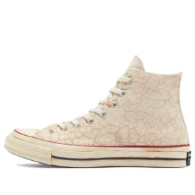 Chuck 70 High “Cracked Desert”