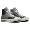 Chuck 70 High “Crafted Patchwork – Mason”