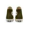 Chuck 70 High “Dark Moss”