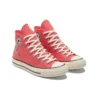 Chuck 70 High “Dia de los Muertos – Rosa”