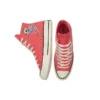 Chuck 70 High “Dia de los Muertos – Rosa”