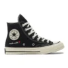 Chuck 70 High “Dia dos Namorados – Preto” Chuck 70 High “Dia dos Namorados – Preto”