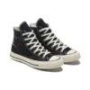 Chuck 70 High “Dia dos Namorados – Preto” Chuck 70 High “Dia dos Namorados – Preto”