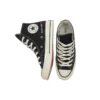 Chuck 70 High “Dia dos Namorados – Preto” Chuck 70 High “Dia dos Namorados – Preto”