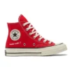 Chuck 70 High “Dia dos Namorados – Vermelho Universidade” Chuck 70 High “Dia dos Namorados – Vermelho Universidade”