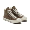 Chuck 70 High “Digi Camo – Castanho”